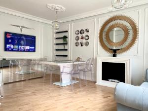 Hampton Apartments Karlikowo 300m do Plaży Sopot