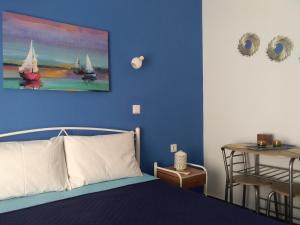 Nancy Rooms