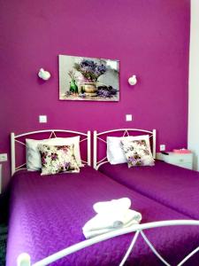 Nancy Rooms