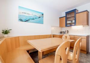 Appartement Marlenka