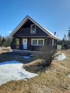 Kärrända - Kaustinen