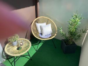 Ferienwohnung Körner Nr. 1