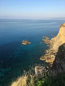 La casa di Tina - Conidoni