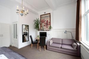 Large Double Room room in Bed & Breakfast Hotel Malts