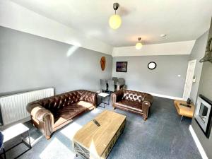 Serviced Accommodation Moray - Lesmurdie House
