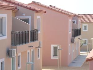 Appart'hotels Residence de Tourisme la Provence : photos des chambres