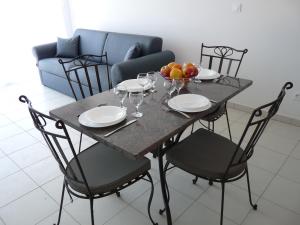 Appart'hotels Residence de Tourisme la Provence : photos des chambres