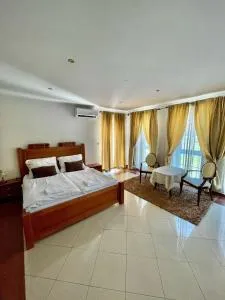 Penzion Vegas - Veľké Uherce