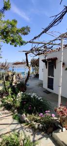Sea Home Salamis island Salamina Greece