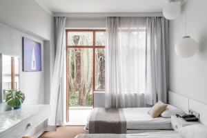 Delight Deluxe Hotel & Spa