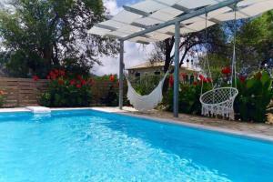 Sea Breeze Apartments - n.1 with private pool