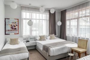 Delight Deluxe Hotel & Spa