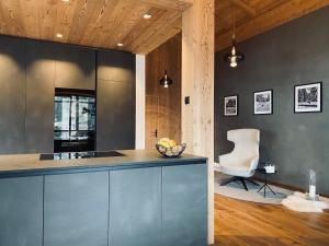 Florisa Mountain Penthouse