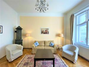 King Apartments | contactless check-in - Appartamenti, Vienna