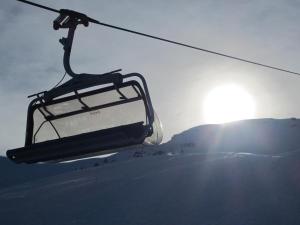 Ferienwohnung im Haus Primula