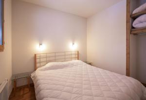 Appartements Florence 2 103 - FAMILLE appart 4 pers Valfrejus : photos des chambres