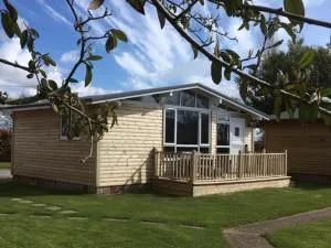 Chalet 12a - Colyton