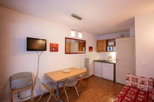 Appartements Florence 2 103 - FAMILLE appart 4 pers Valfrejus : photos des chambres