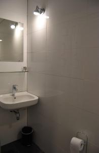 Triple Room with Private Bathroom room in Hotel Cafe 't Zonneke