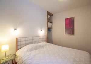 Appartements Florence 2 103 - FAMILLE appart 4 pers Valfrejus : photos des chambres