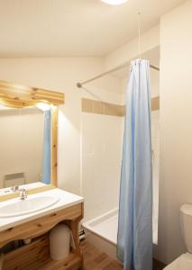 Appartements Florence 2 103 - FAMILLE appart 4 pers Valfrejus : photos des chambres