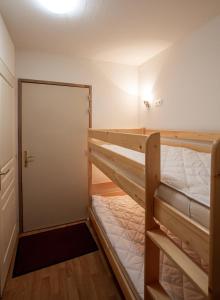 Appartements Florence 2 103 - FAMILLE appart 4 pers Valfrejus : photos des chambres