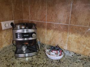Apartamento Las Vistillas
