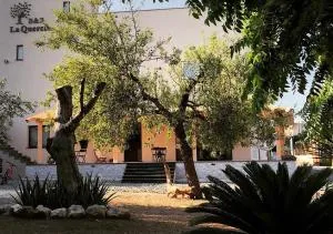 La Quercia - باكينو