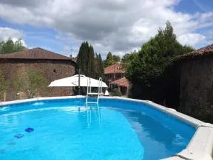 Le Jolie Grenier a Foin - 圣瑞尼安