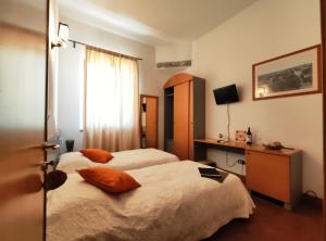 Chambre Lits Jumeaux