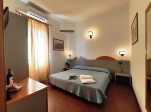 Chambre Double Standard