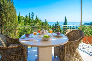 Paleopetres K-Seven - Premium Suite - Kalami -