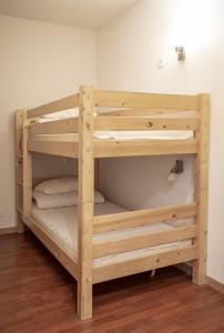 Appartements Florence 2 103 - FAMILLE appart 4 pers Valfrejus : photos des chambres
