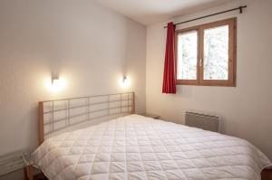 Appartements Florence 2 103 - FAMILLE appart 4 pers Valfrejus : photos des chambres