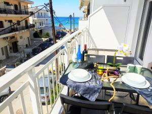 Sea Stars 3 Apartment Thessaloníki Greece