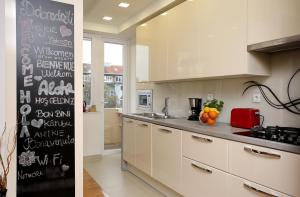 Happy Guest Apartment Zagreb