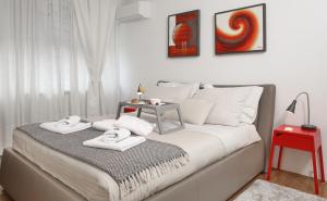 Happy Guest Apartment Zagreb 