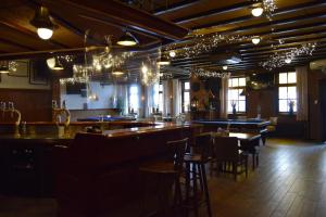 Hotel Cafe t Zonneke