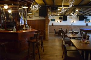 Hotel Cafe t Zonneke