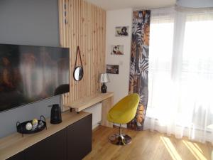 Apartament 108