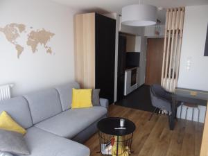 Apartament 108