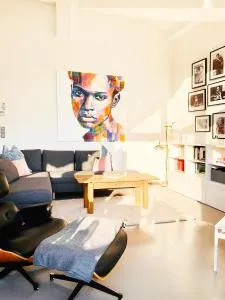 Ferienwohnung Sommer - mit privatem Seezugang - Zödl