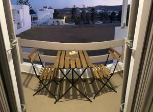 Levanda Guest Houses Antiparos Greece