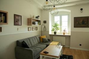 Apartament Mały Rynek