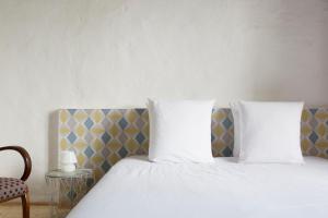 B&B / Chambres d'hotes Chateau Saint Martin B&B : photos des chambres