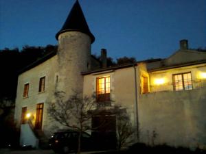 Manoir Le Cristal , Futuroscope à partir de 33 euros !! Grandes chambres familiales