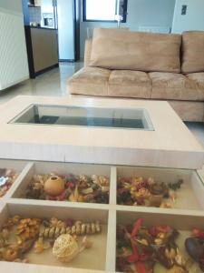 Marmari MEGALI AMMOS MAISONETTE