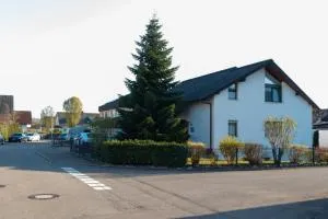 Ferienwohnung Angelika - Nollingen