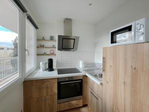 Le Colibri - Stationnement gratuit - Balcon - Jusquà 4 personnes