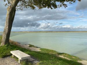 Maisons de vacances P'tit Somme en Baie : photos des chambres